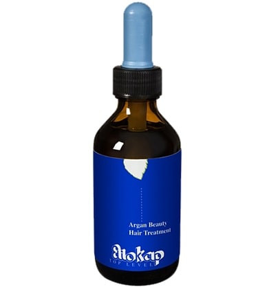 Eliokap Лосьон с аргановым маслом (Argan Beauty Hair Treatment), 100мл