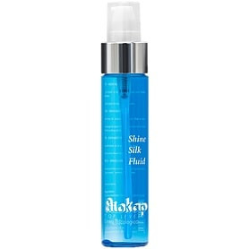 Eliokap Сыворотка-Флюид для волос «Гладкость и Блеск» (Shine silk fluid), 60мл