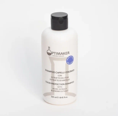 Optima Шампунь для окрашенных волос Shampoo Capelli Colorati 250мл