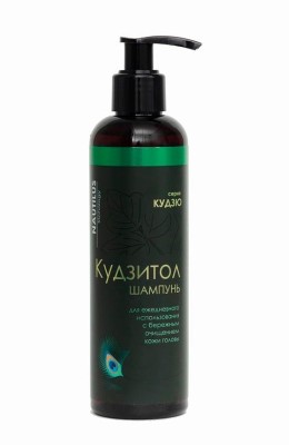 Кудзитол Шампунь 200мл